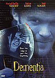 DEMENTIA (1999) Woody Keith\'s Ultra Rare Thriller