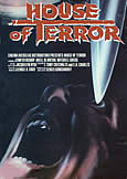 HOUSE OF TERROR (1973) Jenifer Bishop rarity