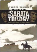 SABATA Trilogy (3 DVDs)