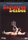 VAMPYROS LESBOS (1970) Jess Franco | Soledad Miranda