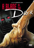 BLADE IN THE DARK (1983) Lamberto Bava thriller