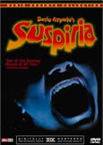 SUSPERIA  (1977) Dario Argento | Jessica Harper | Udo Kier