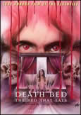 DEATH BED: THE BED THAT EATS (1977)