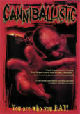 CANNIBALLISTIC! aka CANNIBALISTIC! (2002)