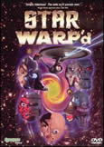 STAR WARP\'D  (2001)