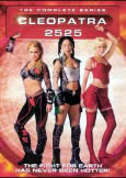 CLEOPATRA 2525: SPACE ANGELS (2004) The Series