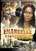 EMANUELLE & LAST CANNIBAL TRIBE (1979) Joe D\'Amato/Laura Gemser