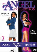 ANGEL COLLECTION: 3 movies