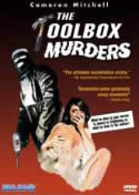 TOOLBOX MURDERS (1977) original
