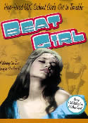 BEAT GIRL (1960) Gillian Hills | Oliver Reed