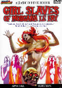 GIRL SLAVES OF MORGANA LE FAY (1971)