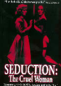 SEDUCTION: THE CRUEL WOMAN (1985) Udo Kier