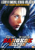 BANGKOK HILTON (89) Nicole Kidman/Pauline Chan in Thai prison!