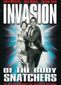 INVASION OF THE BODY SNATCHERS (1955)