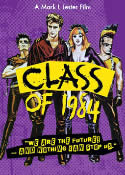 CLASS OF 1984 (1981)