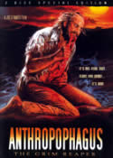 ANTHROPOPHAGUS: GRIM REAPER (1981) Joe D\'Amato/George Eastman