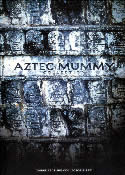 AZTEC MUMMY Collection (3 DVDs)