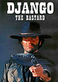 DJANGO THE BASTARD (1969) Sergio Garrone | Anthony Steffen