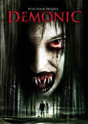 DEMONIC (2006) Tom Savini
