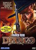 DJANGO (1966) Sergio Corbucci | Franco Nero