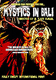 Mystics in Bali (1981) [newly remastered!]