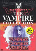 JEAN ROLLIN\'s VAMPIRE COLLECTION (3 DVDS)