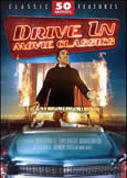 DRIVE-IN MOVIE BOX (50 B-Movies)