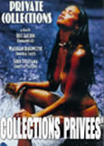 COLLECTIONS PRIVEES (1979) Laura Gemser/Walerian Borowczyk