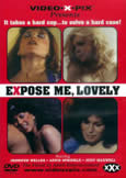 EXPOSE ME, LOVELY (1976) (XXX)