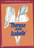 THERESE AND ISABELLE (1967)