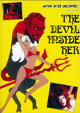 DEVIL INSIDE HER (1976) (XXX) Zebedy Colt