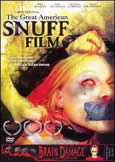GREAT AMERICAN SNUFF FILM (2005)