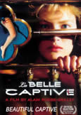 BELLE CAPTIVE [Beautiful Captive] (1983)