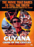 GUYANA: CRIME OF THE CENTURY (1979) Stuart Whitman