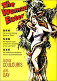 WOMAN EATER (1957)