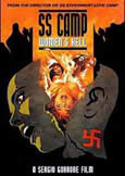 SS CAMP 5: WOMEN'S HELL (1977) Sergio Garrone