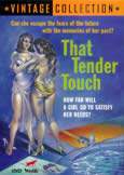 THAT TENDER TOUCH (1969) (X)