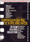GRINDHOUSE EXPERIENCE (20 Movie Box Set)
