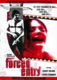 FORCED ENTRY (1974) (XXX) legendary Porn Horror Film