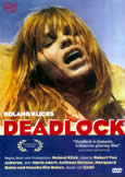 Roland Klick's DEADLOCK (1970) Contemporary Western