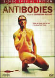 ANTIBODIES (2007) (2 DVD package)