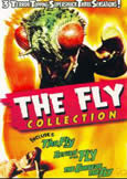 The Classic FLY Collection (1958-1965)