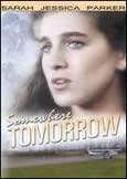 SOMEWHERE TOMORROW (1983) Sara Jessica Parker debut!