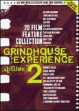 GRINDHOUSE EXPERIENCE 2 (20 films)