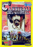 CANNIBAL: THE MUSICAL (1996) creator of South Park