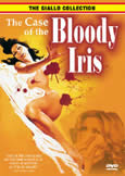 CASE OF THE BLOODY IRIS (1972) Edwige Fenech/George Hilton