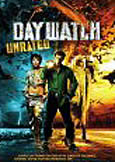 DAY WATCH (2006) Russian sequel