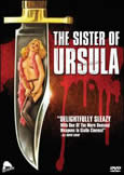 SISTER OF URSULA (1978) bad taste giallo