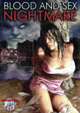 BLOOD AND SEX NIGHTMARE (2008)