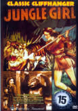 JUNGLE GIRL (1941) 15 episode classic series